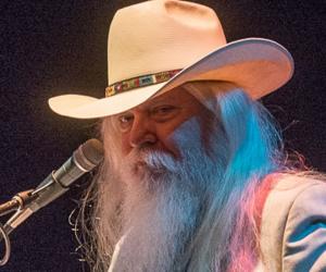 Leon Russell