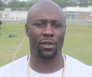 Leon Washington Leon Washington