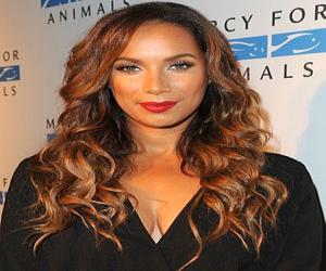 Leona Lewis Leona Lewis