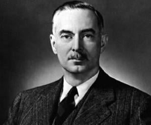 Leonard Carmichael Leonard Carmichael