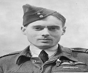 Leonard Cheshire Leonard Cheshire