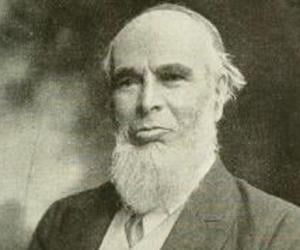 Leonard Courtney, 1st Baron Courtney of Penwith Leonard Courtney, 1st Baron Courtney of Penwith