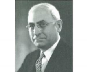 Leonard D. White Leonard D. White