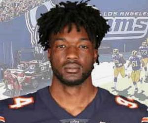 Leonard Floyd Leonard Floyd