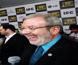 Leonard Maltin Leonard Maltin