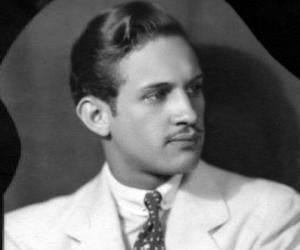 Leonard Reed Leonard Reed