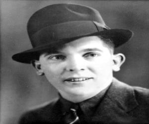 Leonard Siffleet Leonard Siffleet