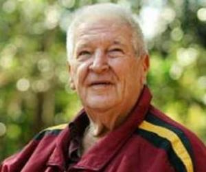 Leonard Skinner Leonard Skinner