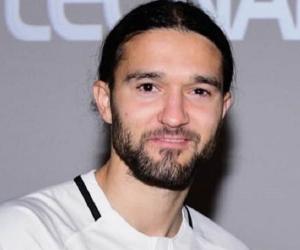 Leonard Zuta Leonard Zuta