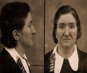 Leonarda Cianciulli Leonarda Cianciulli