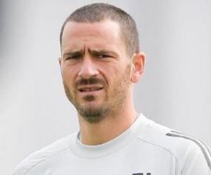 Leonardo Bonucci Leonardo Bonucci