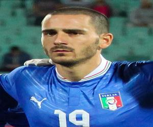 Leonardo Bonucci Leonardo Bonucci