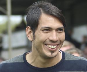 Leonardo Ulloa Leonardo Ulloa