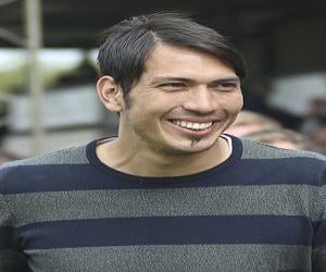 Leonardo Ulloa Leonardo Ulloa