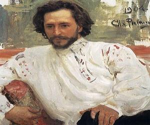Leonid Andreyev Leonid Andreyev