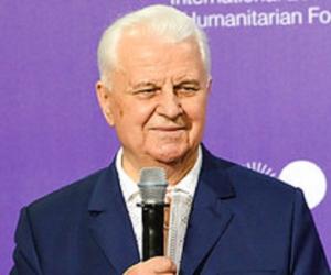 Leonid Kravchuk