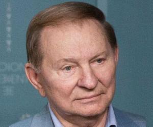 Leonid Kuchma Leonid Kuchma
