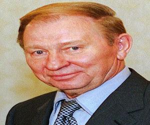 Leonid Kuchma Leonid Kuchma