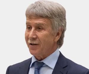 Leonid Mikhelson Leonid Mikhelson