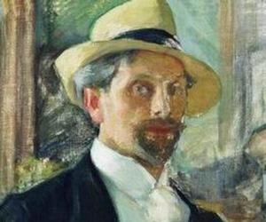 Leonid Pasternak Leonid Pasternak
