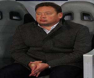 Leonid Viktorovich Slutsky Leonid Viktorovich Slutsky