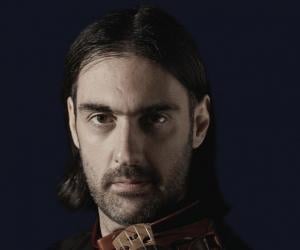 Leonidas Kavakos Leonidas Kavakos