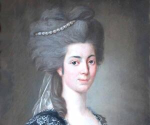 Leonor de Almeida Portugal, Marquise of Alorna Leonor de Almeida Portugal, Marquise of Alorna