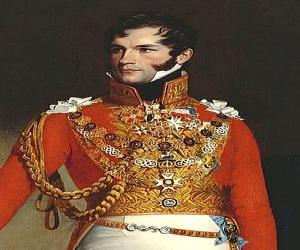 Leopold I of Belgium Leopold I of Belgium
