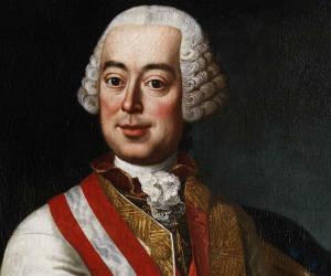 Leopold Joseph von Daun Leopold Joseph von Daun