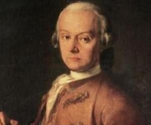 Leopold Mozart