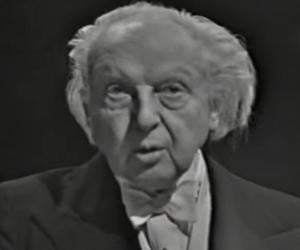 Leopold Stokowski