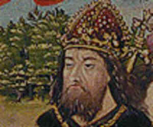 Leopold V, Duke of Austria Leopold V, Duke of Austria