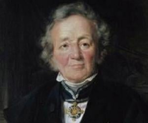 Leopold von Ranke Leopold von Ranke
