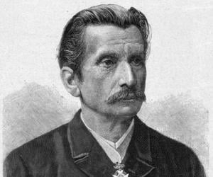 Leopold von Sacher-Masoch Leopold von Sacher-Masoch