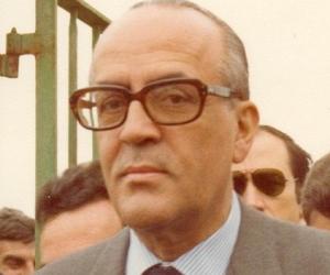 Leopoldo Calvo-Sotelo Leopoldo Calvo-Sotelo