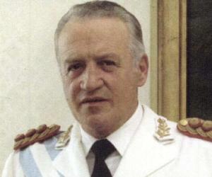 Leopoldo Galtieri Leopoldo Galtieri