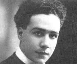 Leopoldo Marechal Leopoldo Marechal