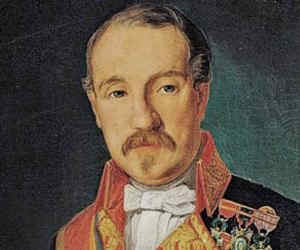 Leopoldo O'Donnell Leopoldo O'Donnell