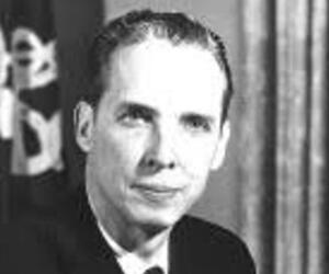 Leroy Edgar Burney Leroy Edgar Burney