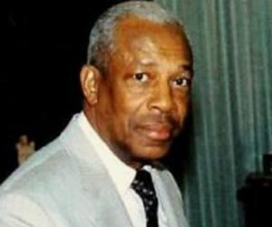 LeRoy T. Walker LeRoy T. Walker