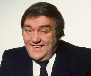 Les Dawson Les Dawson