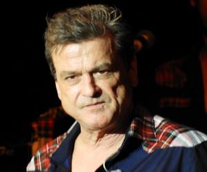 Les McKeown Les McKeown