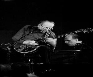 Les Paul Les Paul