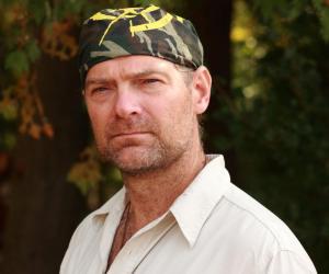 Les Stroud Les Stroud