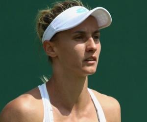 Lesia Tsurenko