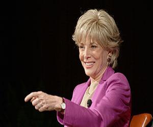 Lesley Stahl Lesley Stahl