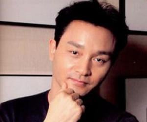 Leslie Cheung Leslie Cheung