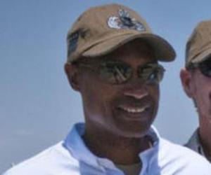 Leslie Frazier Leslie Frazier