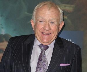 Leslie Jordan