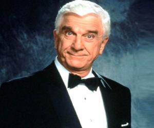 Leslie Nielsen